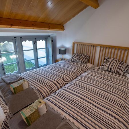 Casa Alameda 23 De Casas Das Figueiras En Ria Eo-Ribadeo Castropol Extérieur photo