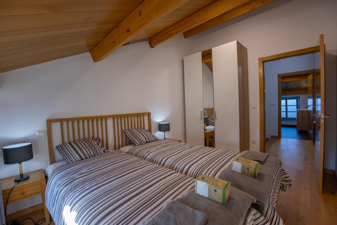 Casa Alameda 23 De Casas Das Figueiras En Ria Eo-Ribadeo Castropol Extérieur photo