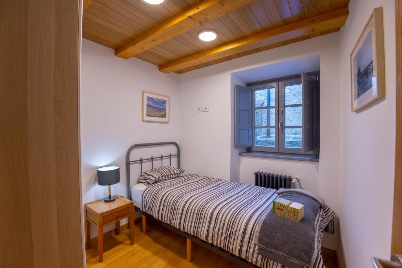 Casa Alameda 23 De Casas Das Figueiras En Ria Eo-Ribadeo Castropol Extérieur photo