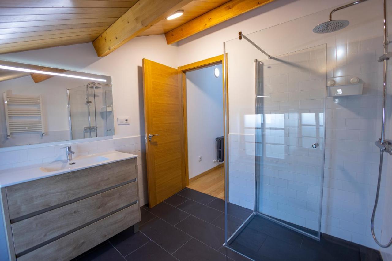 Casa Alameda 23 De Casas Das Figueiras En Ria Eo-Ribadeo Castropol Extérieur photo