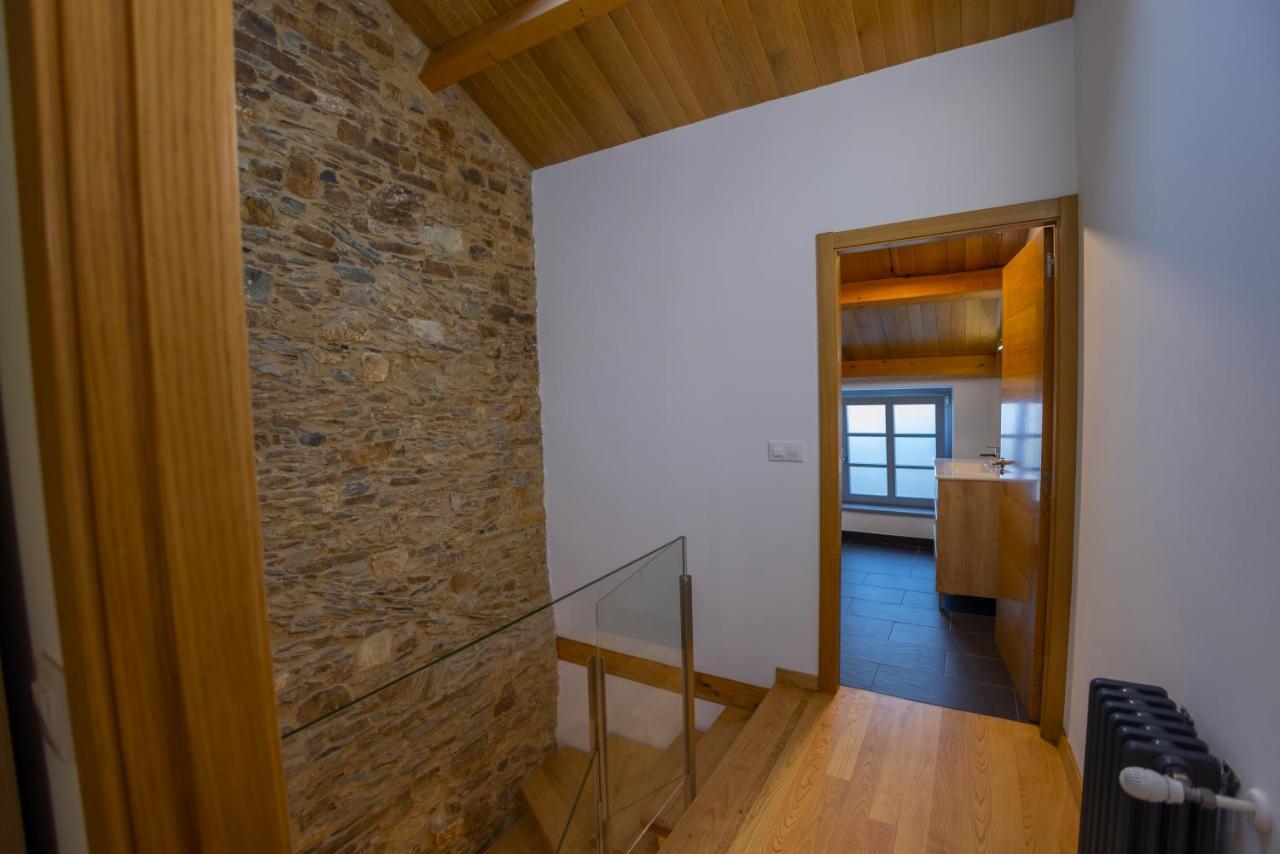 Casa Alameda 23 De Casas Das Figueiras En Ria Eo-Ribadeo Castropol Extérieur photo