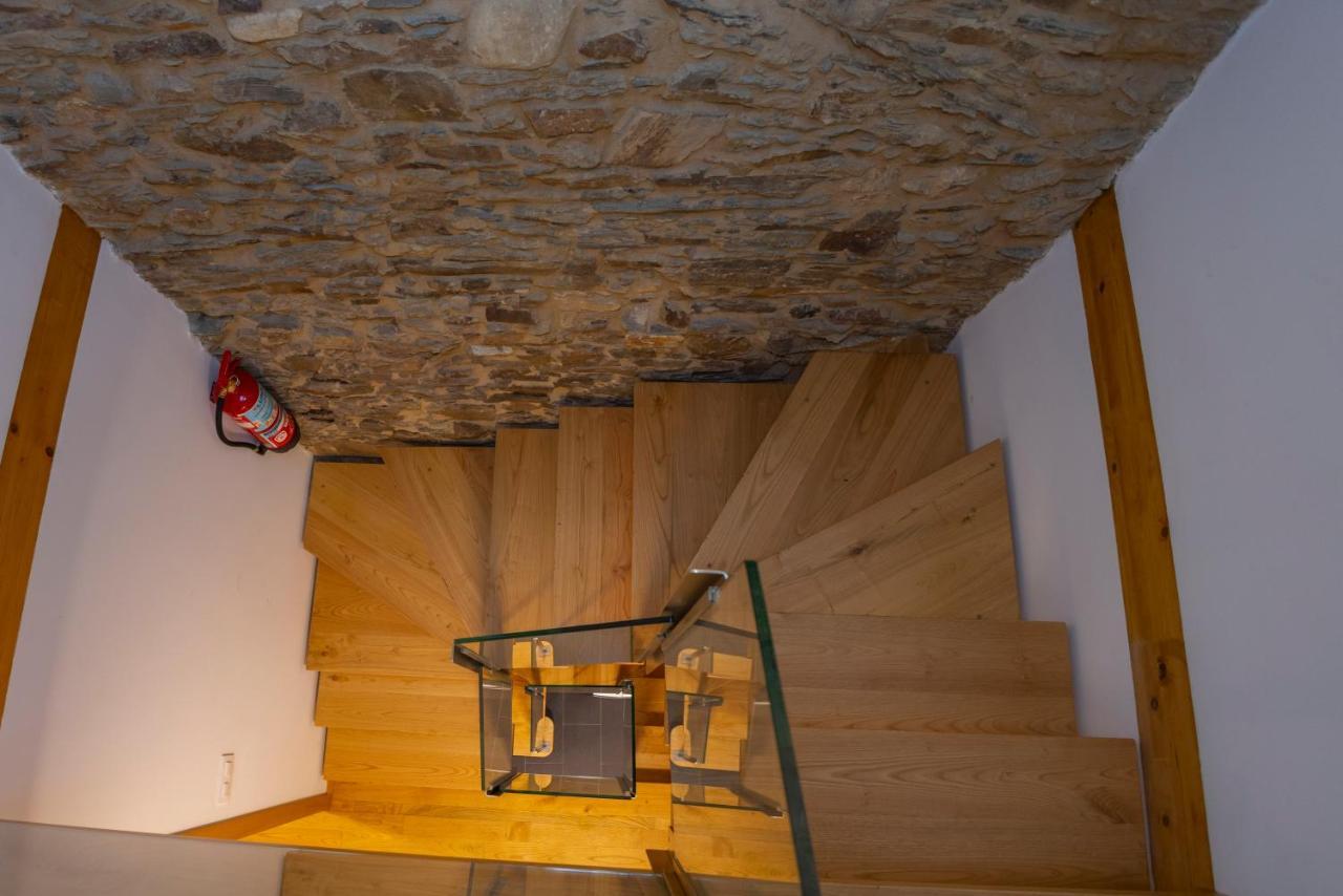 Casa Alameda 23 De Casas Das Figueiras En Ria Eo-Ribadeo Castropol Extérieur photo