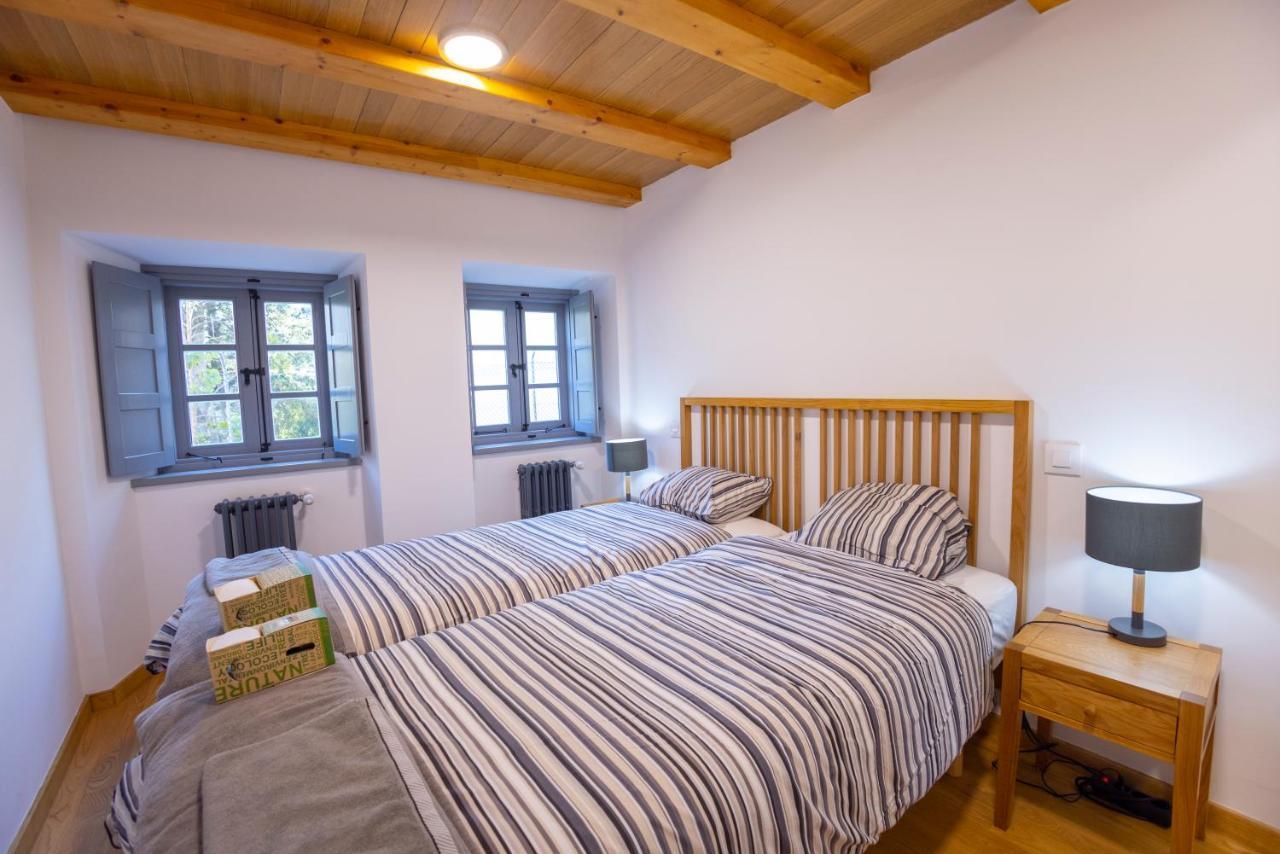 Casa Alameda 23 De Casas Das Figueiras En Ria Eo-Ribadeo Castropol Extérieur photo