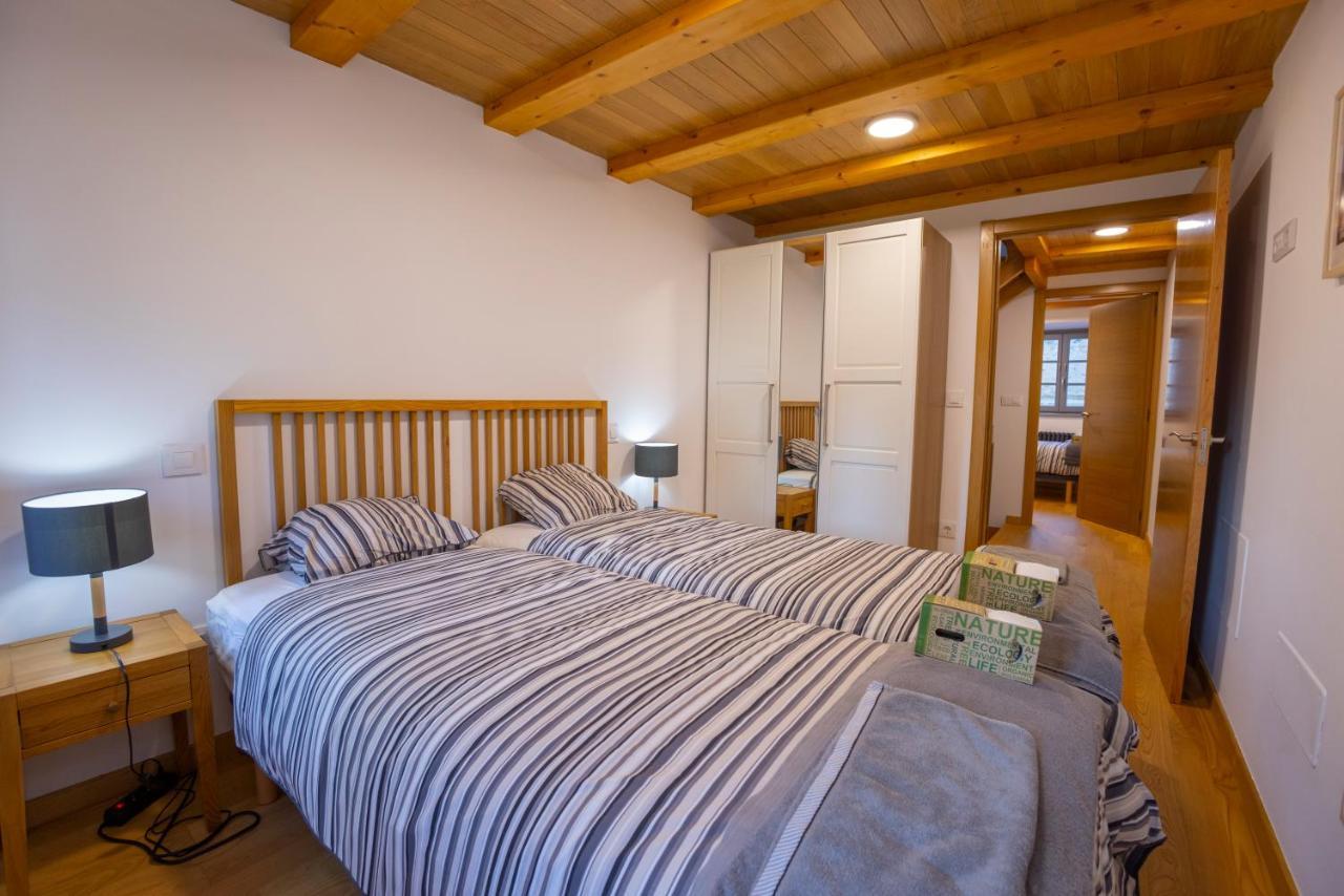 Casa Alameda 23 De Casas Das Figueiras En Ria Eo-Ribadeo Castropol Extérieur photo