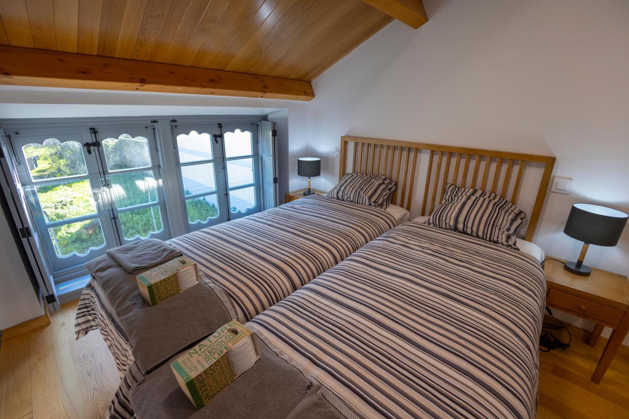 Casa Alameda 23 De Casas Das Figueiras En Ria Eo-Ribadeo Castropol Extérieur photo