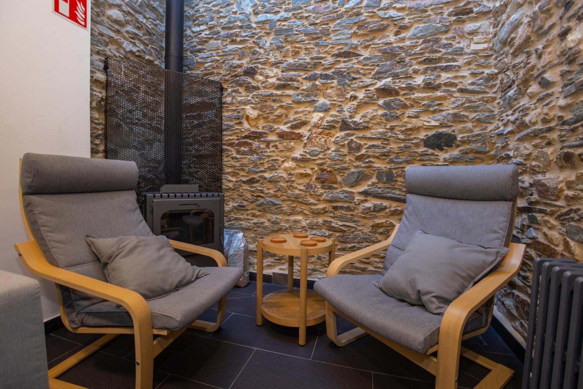 Casa Alameda 23 De Casas Das Figueiras En Ria Eo-Ribadeo Castropol Extérieur photo